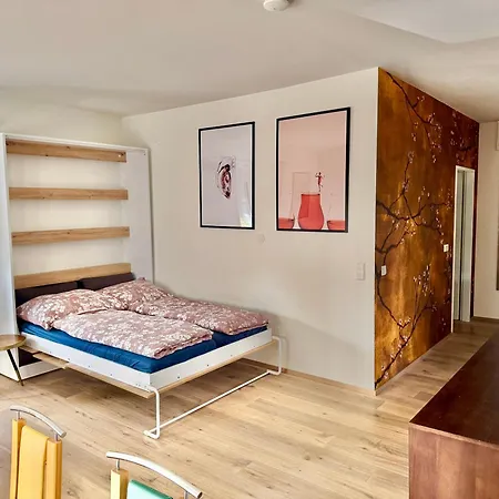 80 M2 With Balcony & Free Parking *