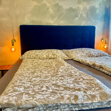 80 M2 With Balcony & Free Parking * Villach